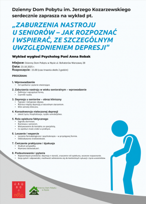 Obraz wyróżniający aktualność